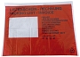 Docufix Begleitpapiertaschen mit Aufdruck Lieferschein - Rechnung, C5, 750 Stück