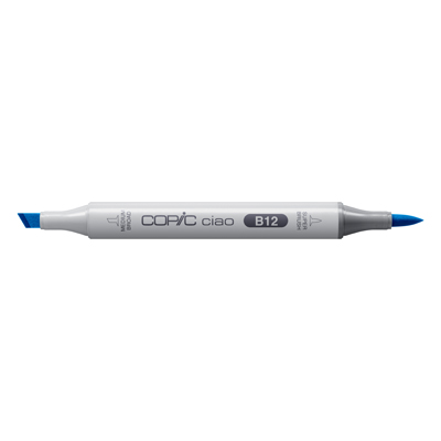 Copic Ciao Typ B12 (Ice Blue)
